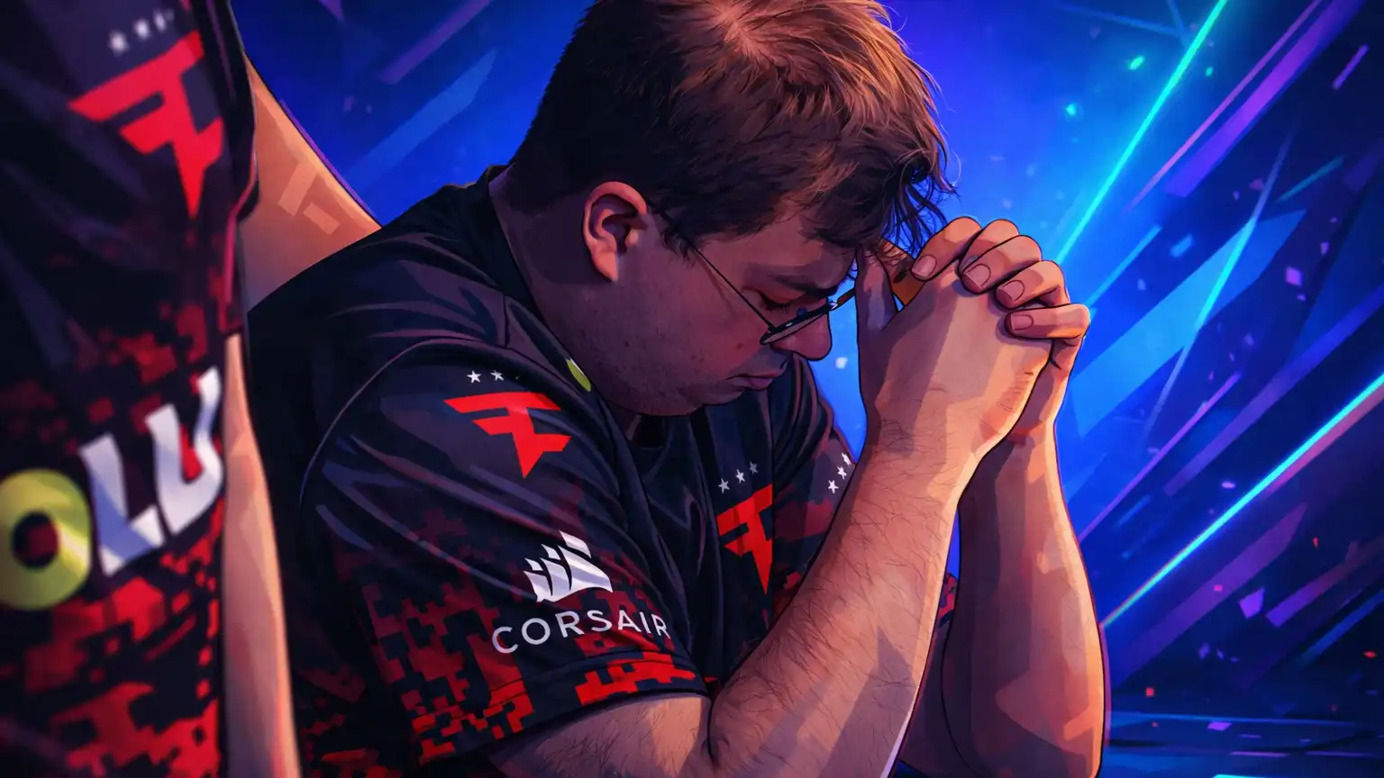 karrigan Admits ‘Lowest Point’ as FaZe Miss CS2 Major 2026 Qualification